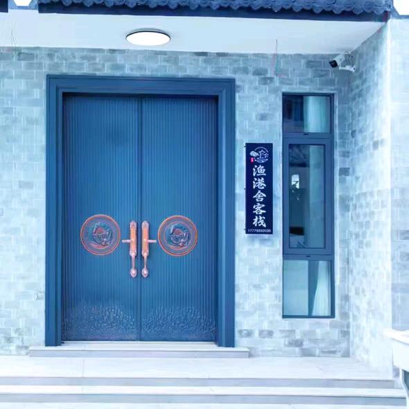 婺源渔港舍客栈