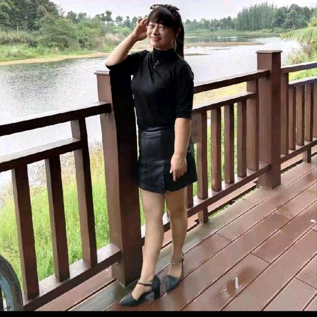 郭家大小姐（刀迷）