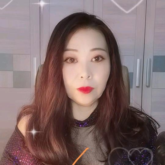 河南戏曲艺妹。