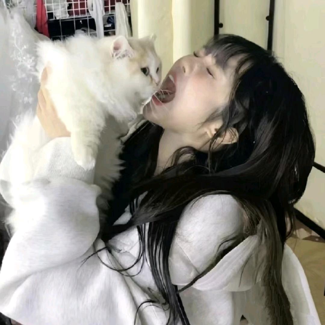 放任的撒娇❤️