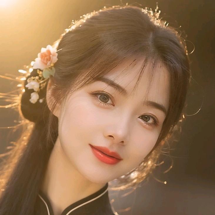 阳光妹