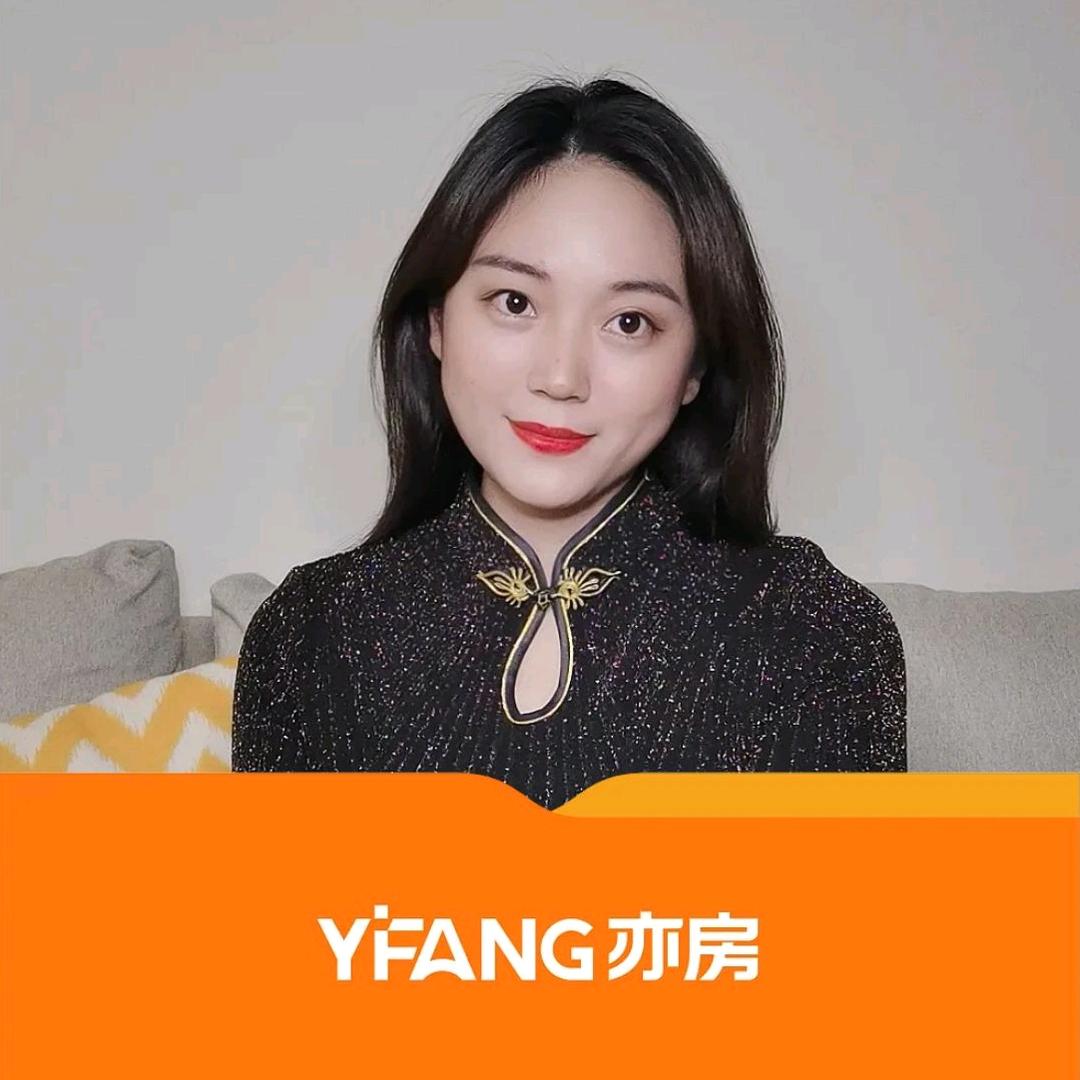壳姐说房产（亦房）