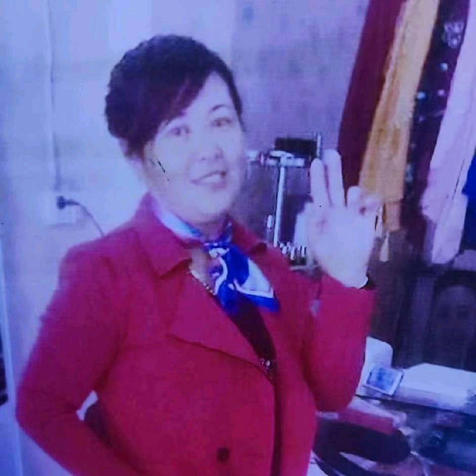 姜正彩