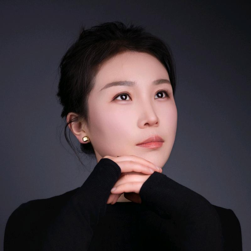 我是静姐呀