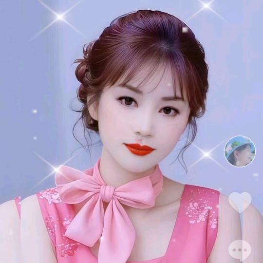 美美