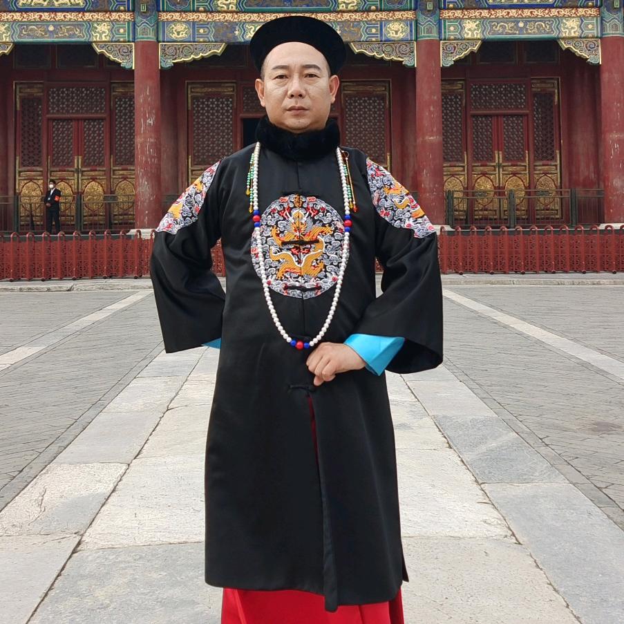 益源制管有限公司刚哥