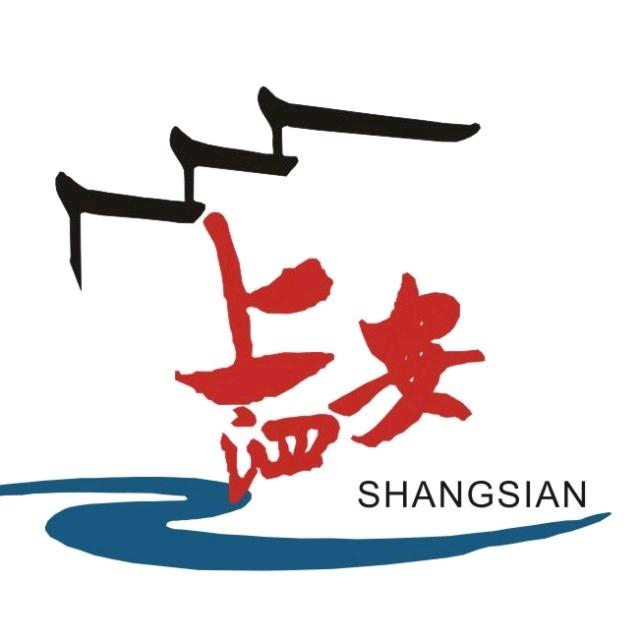 仙上泗安·长兴蓝乡上泗安村