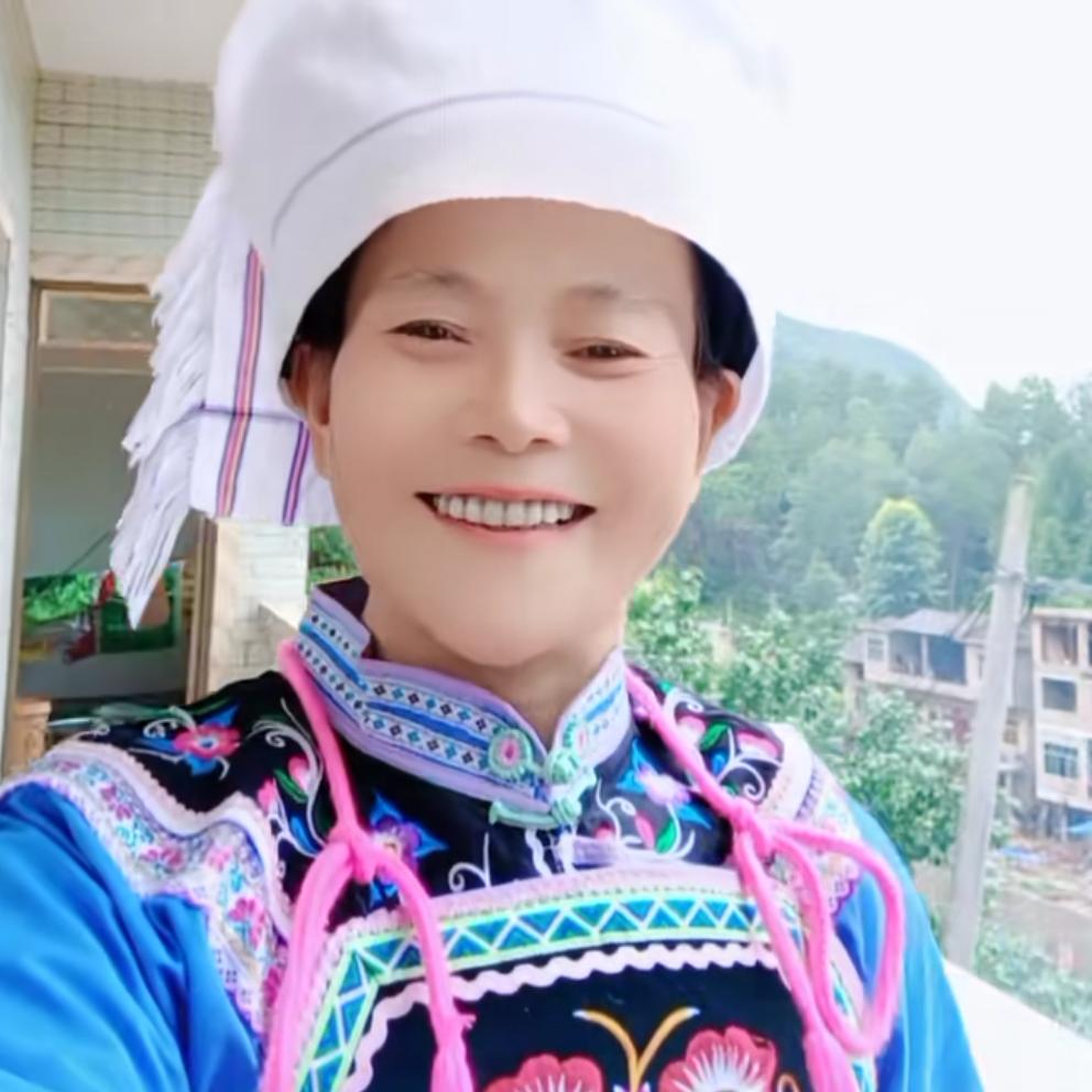 罗平妹