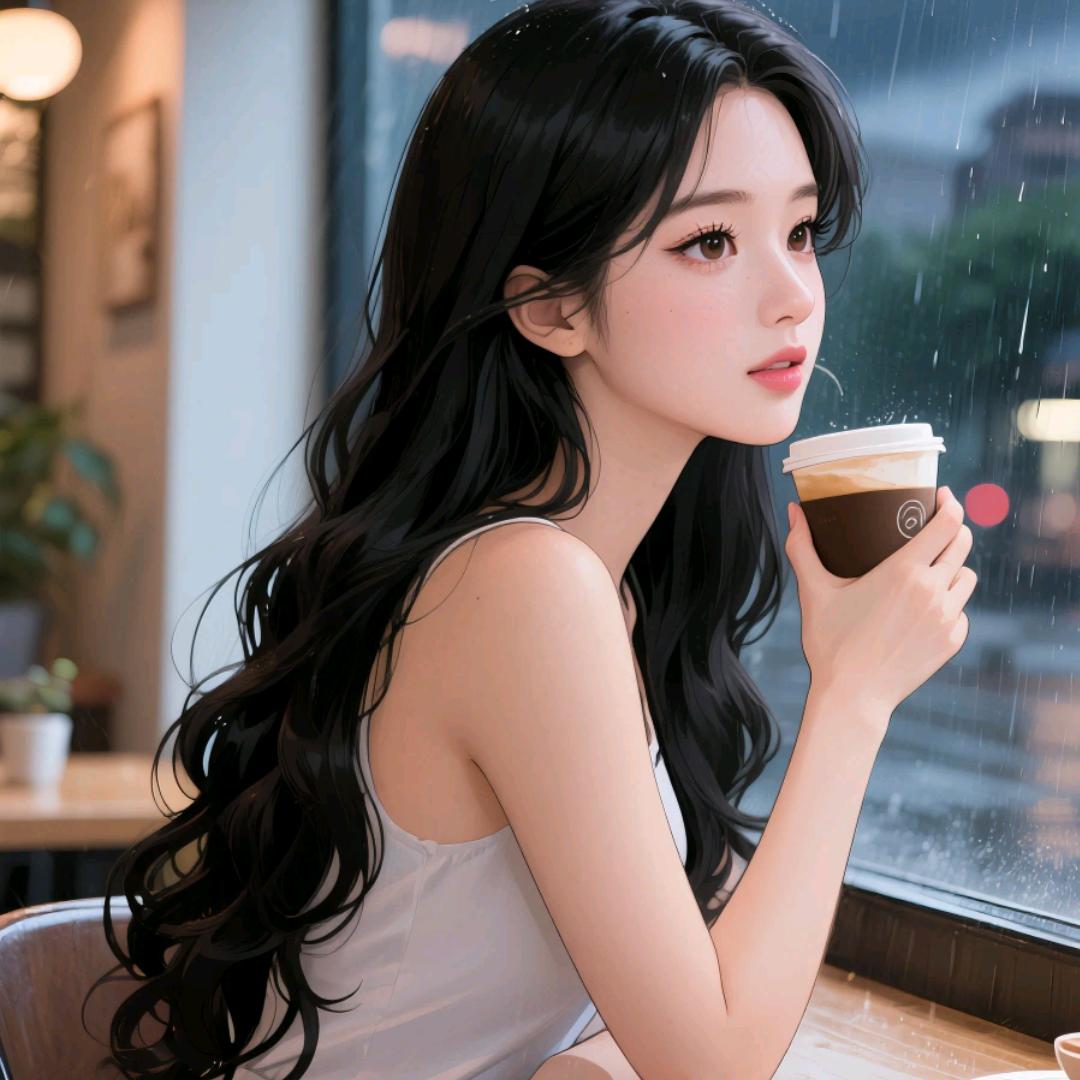 阿蒙《真实故事》