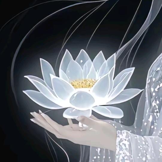 🪷愿我所愿🪷