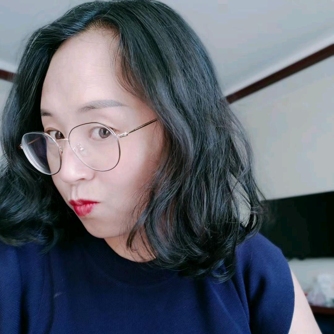 三宝麻要努力