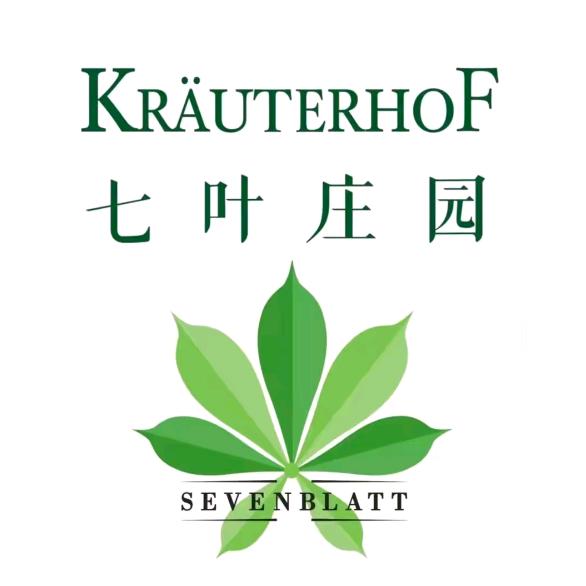 Krauterhof德国马膏