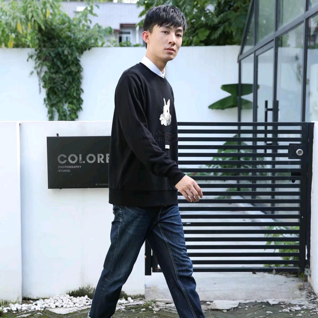 CUBUFQ男装旗舰店