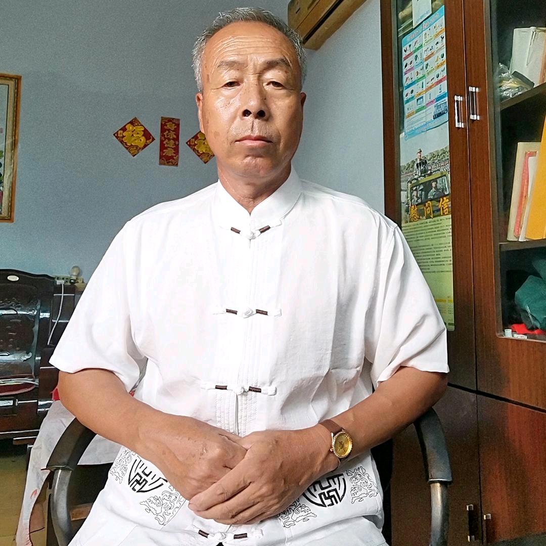 太行山人