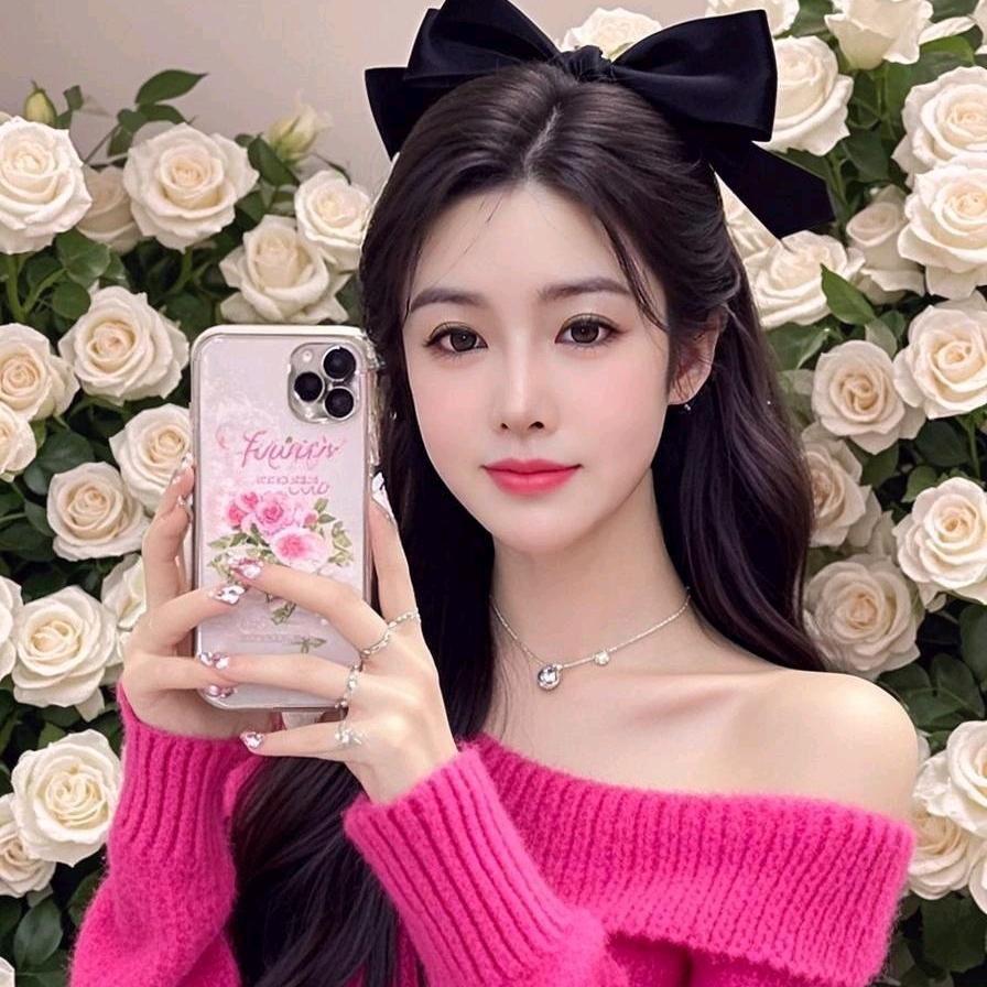 等爱的玫瑰🌹