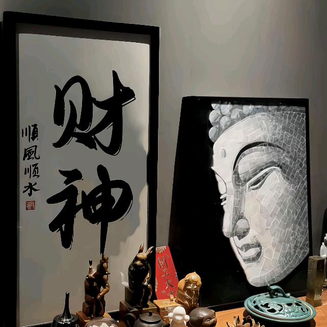 岁月静好