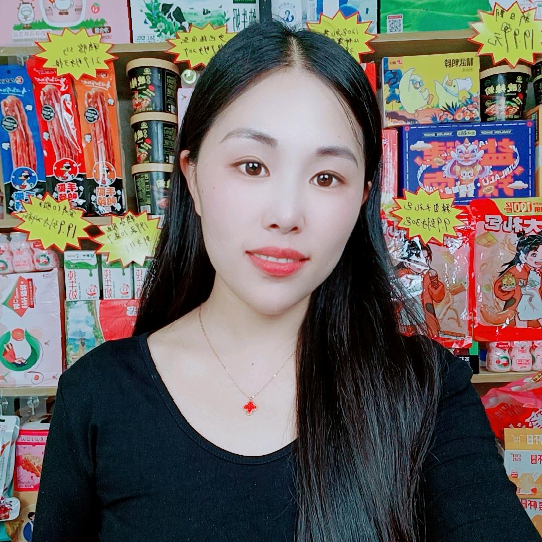 曦雅零食铺