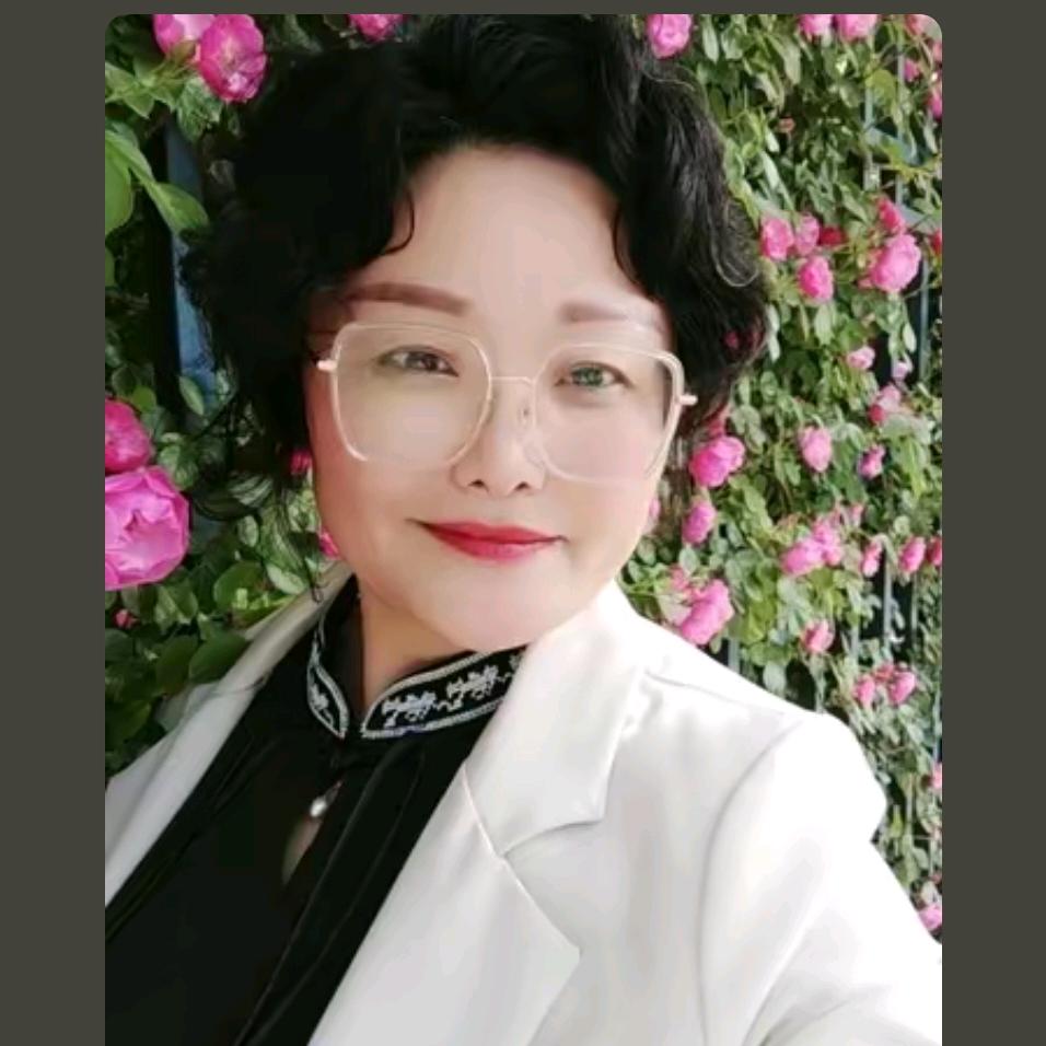 李沫苒