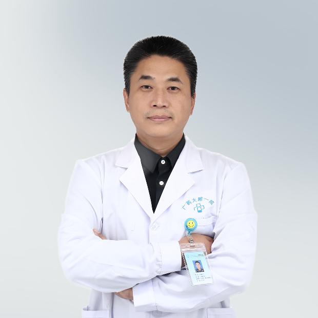 胸外科肖海平主任