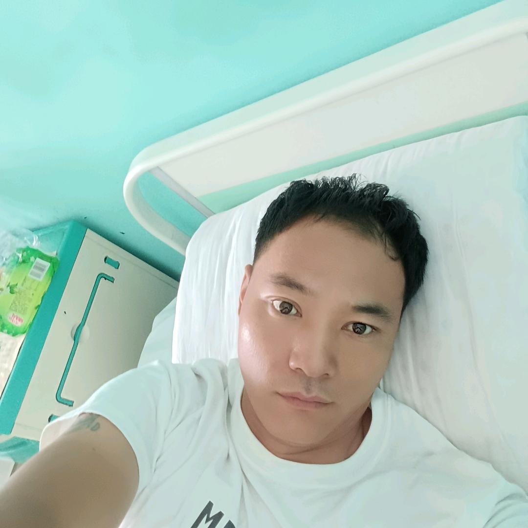 不放手的爱