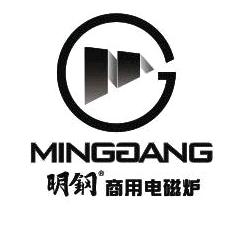 明钢玻璃蒸包柜