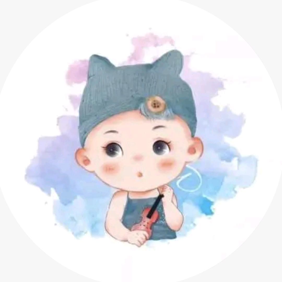 霖宝&♛