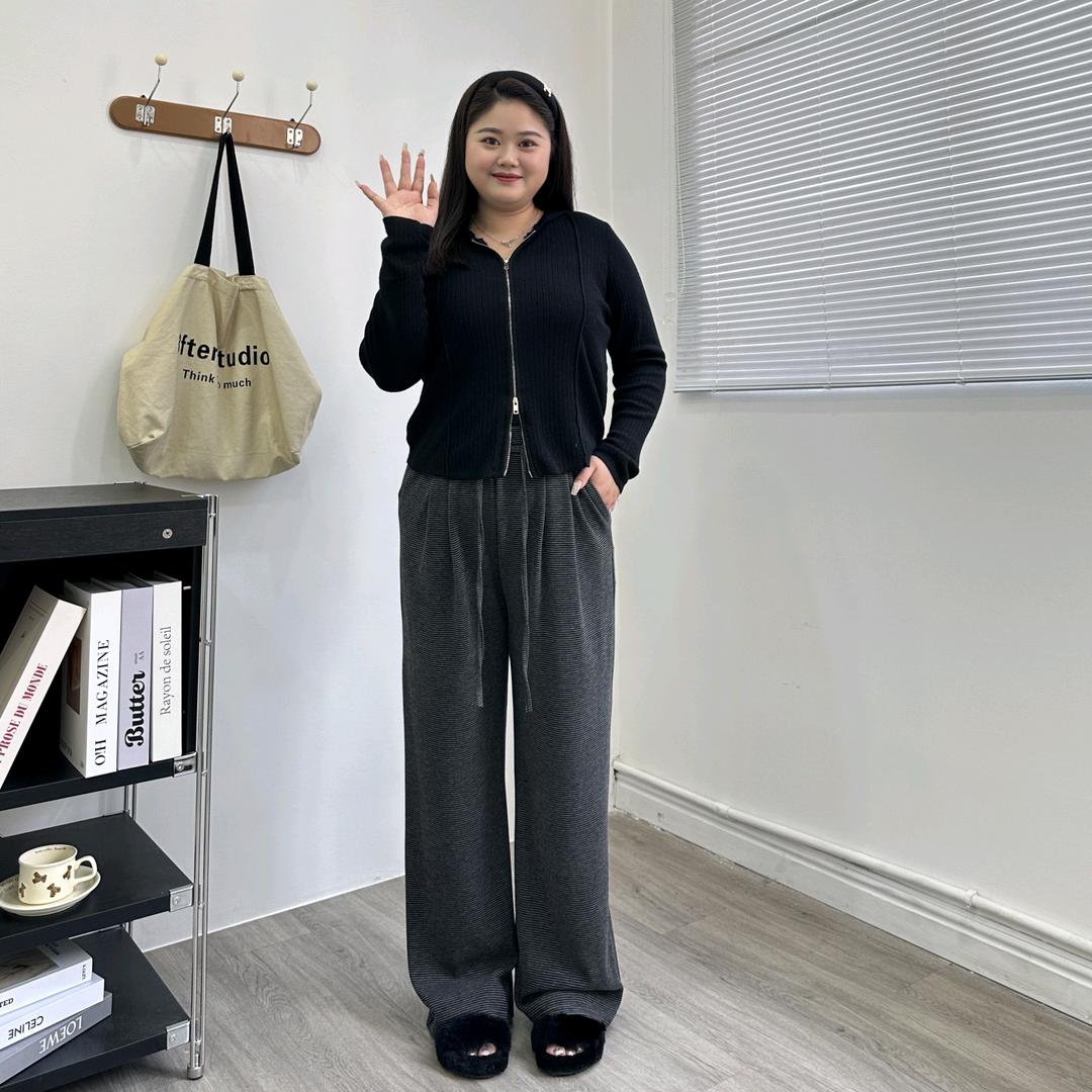 青青微胖定制（150斤）