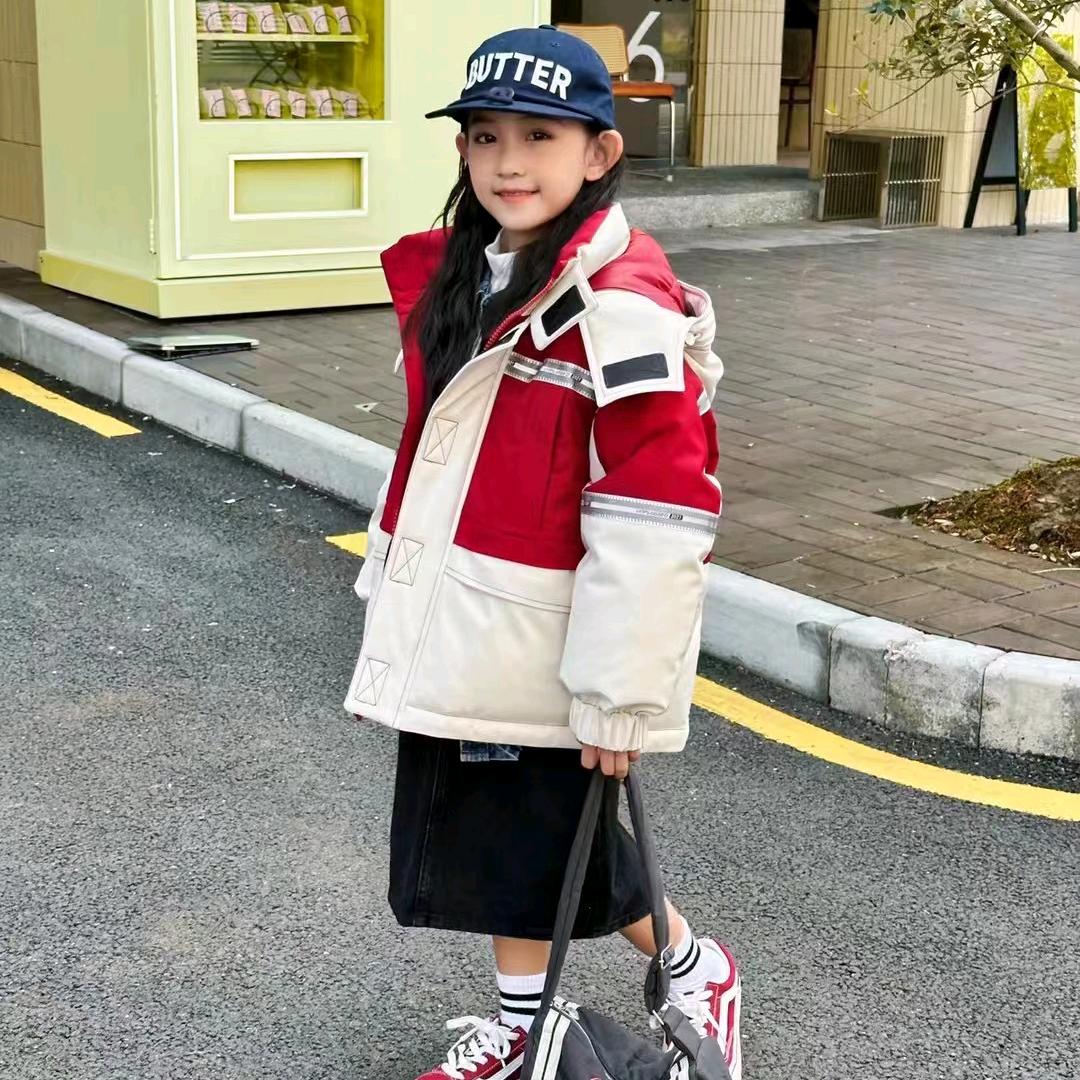 上海小城宝贝童装