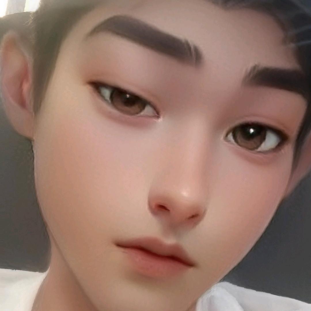 开开心心