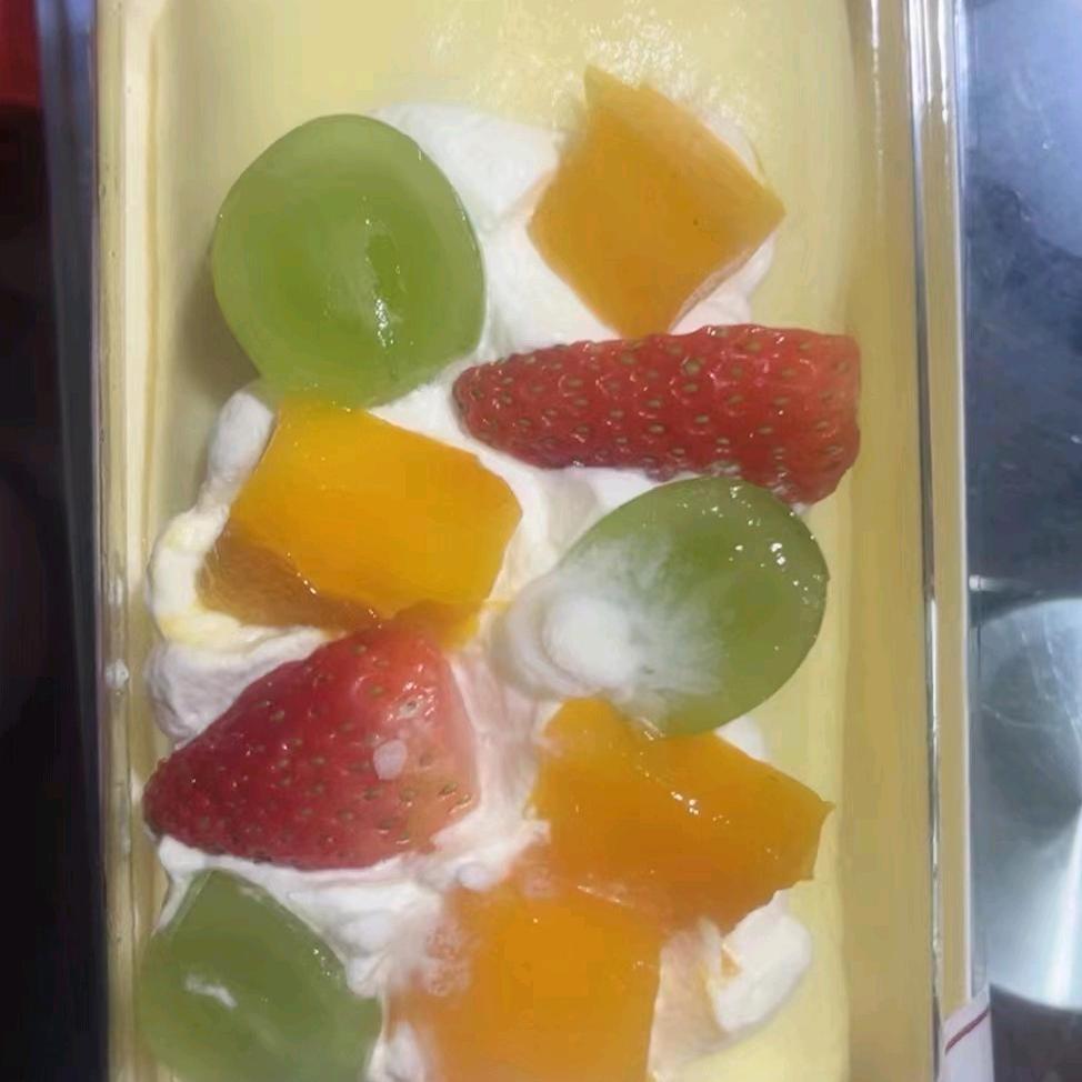 惊燕时光～
