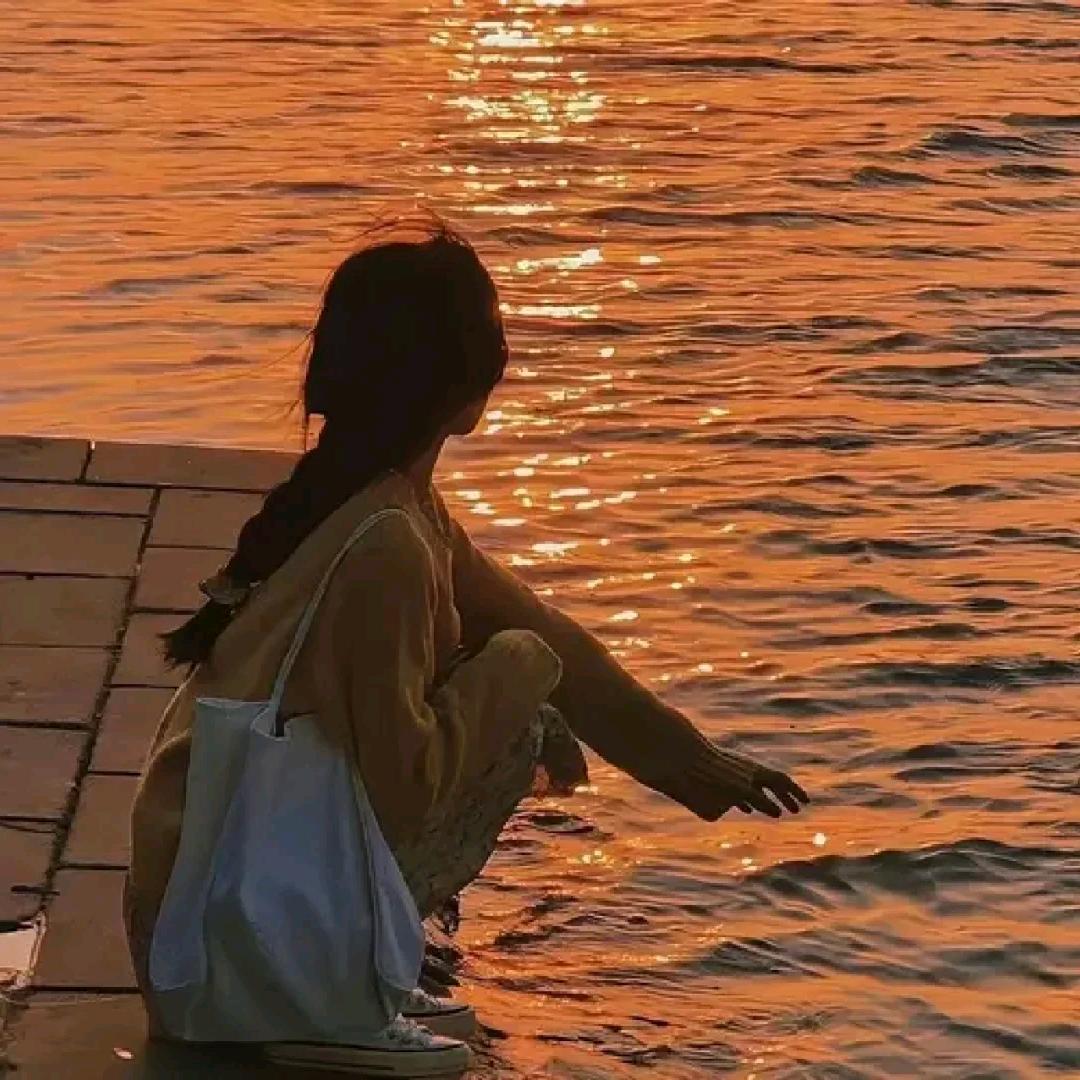 偷晚风&~