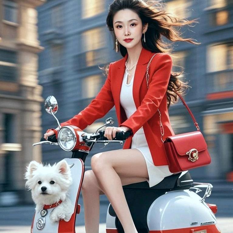 许月华｜讲好中国城市故事