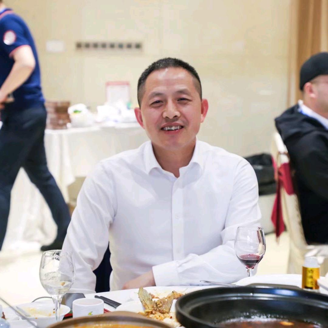 朱怀宝