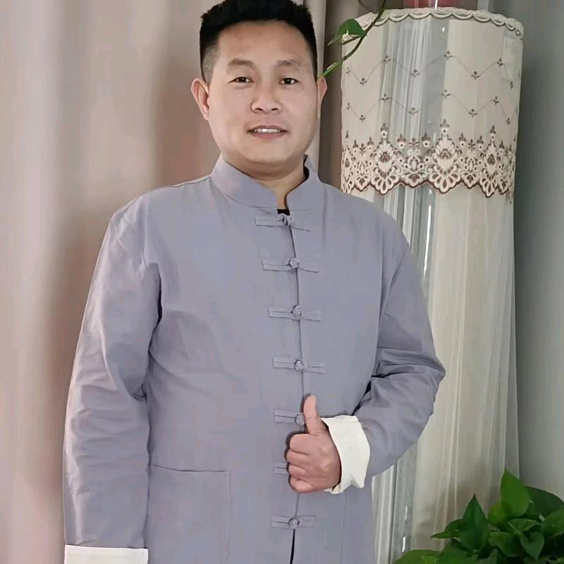 萬师傅【收徒】