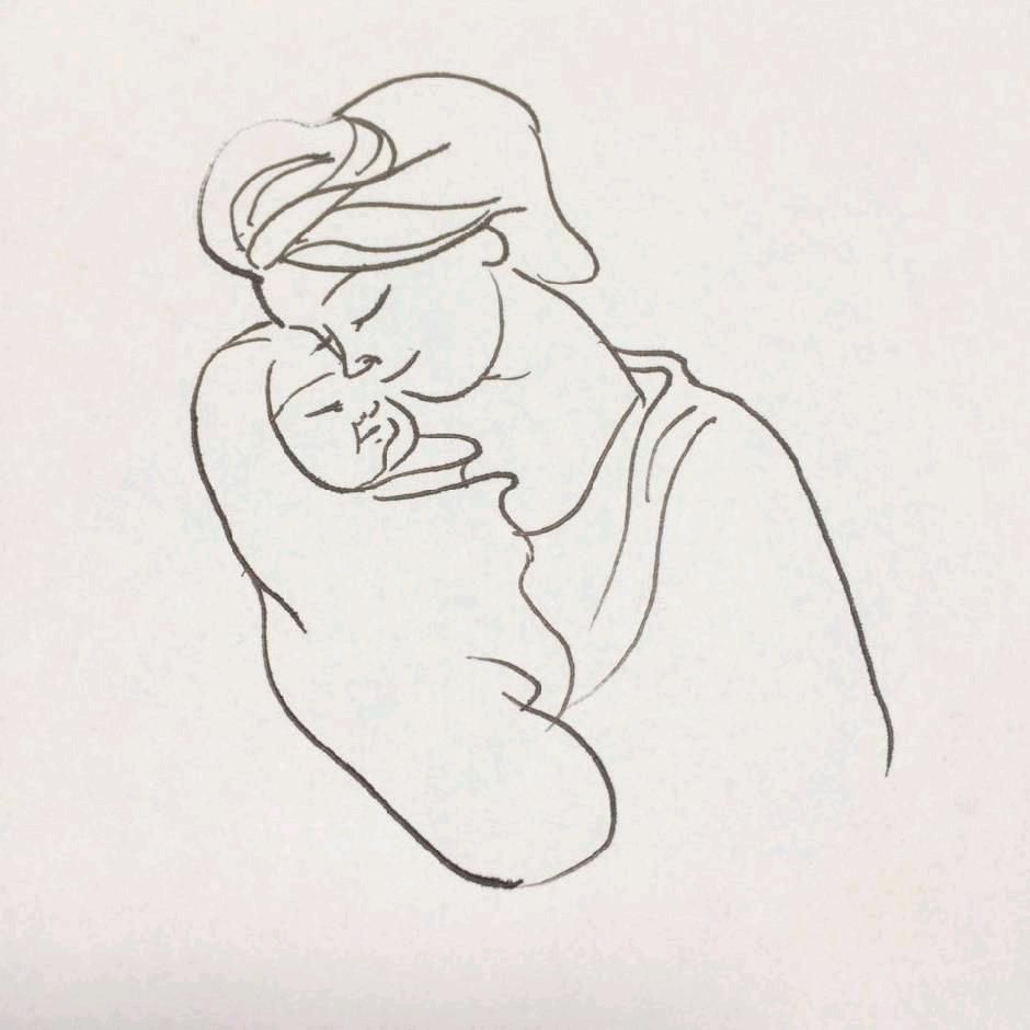 自在妈妈