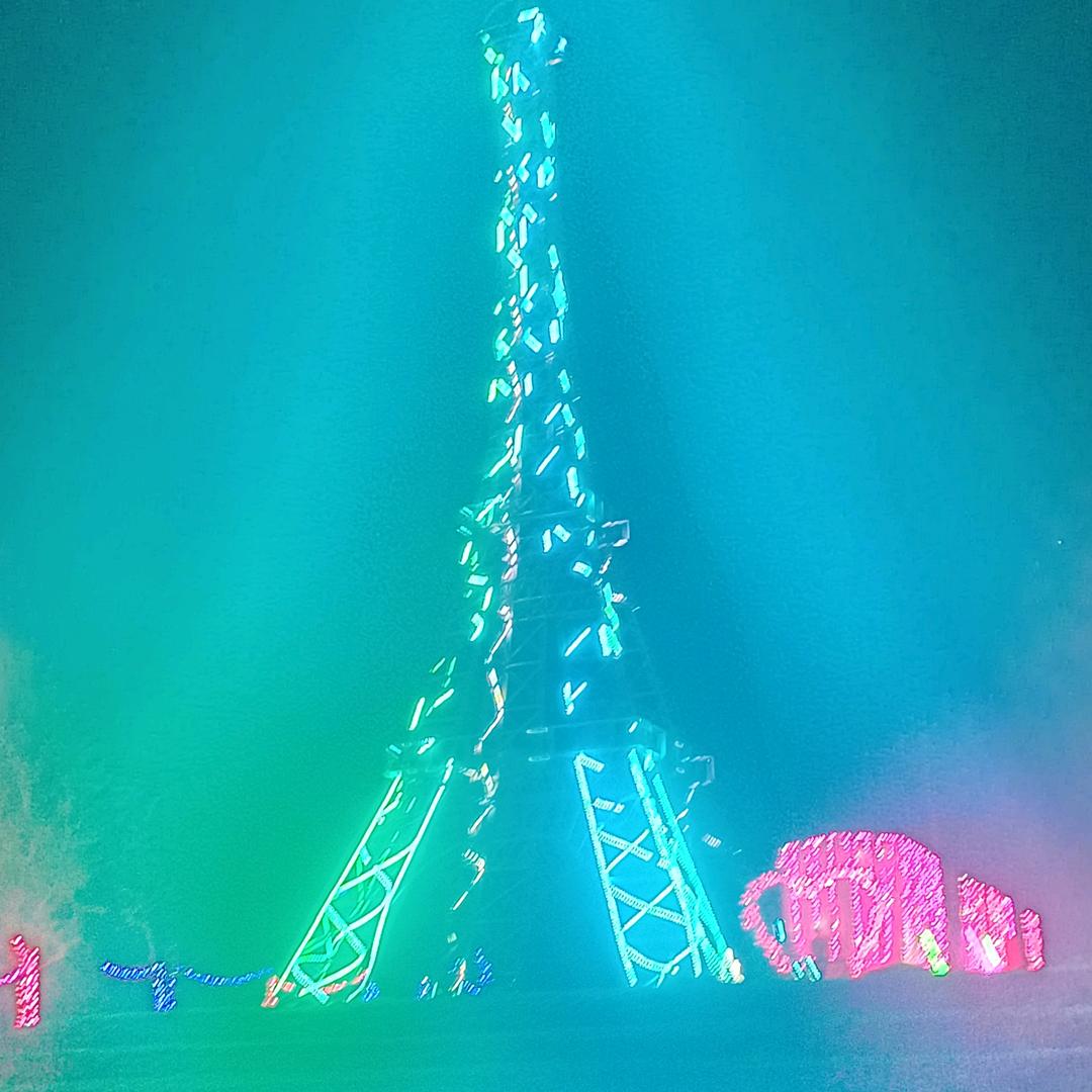冷雨