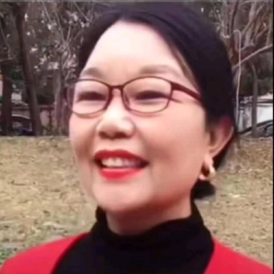 穆桂英
