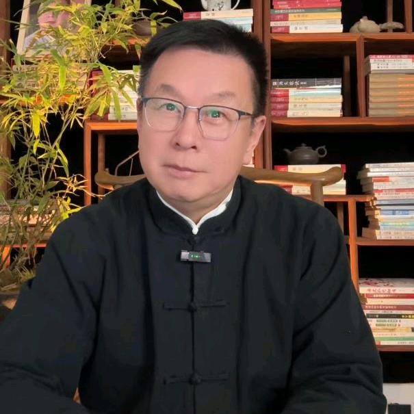 活得清醒-老张