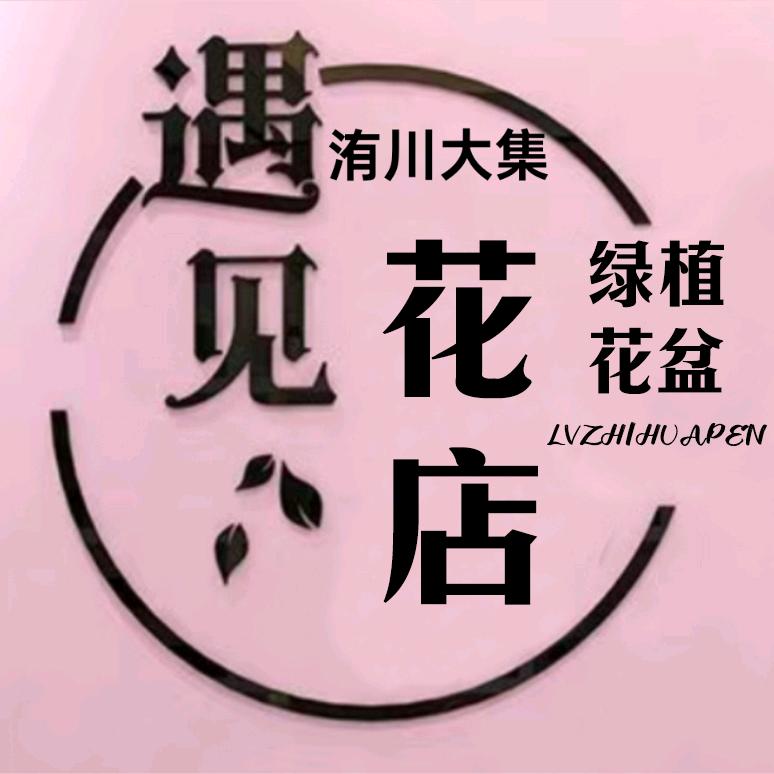 洧川大集遇见花店