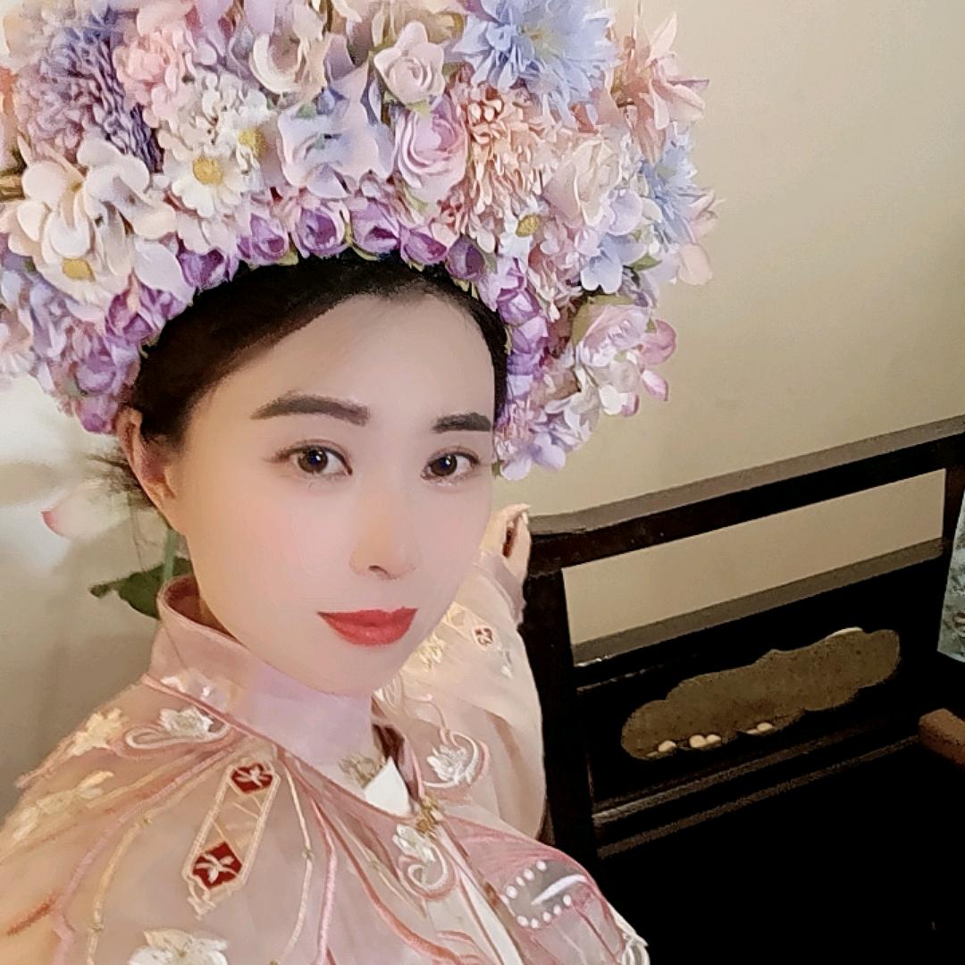 婉儿🥀🥀