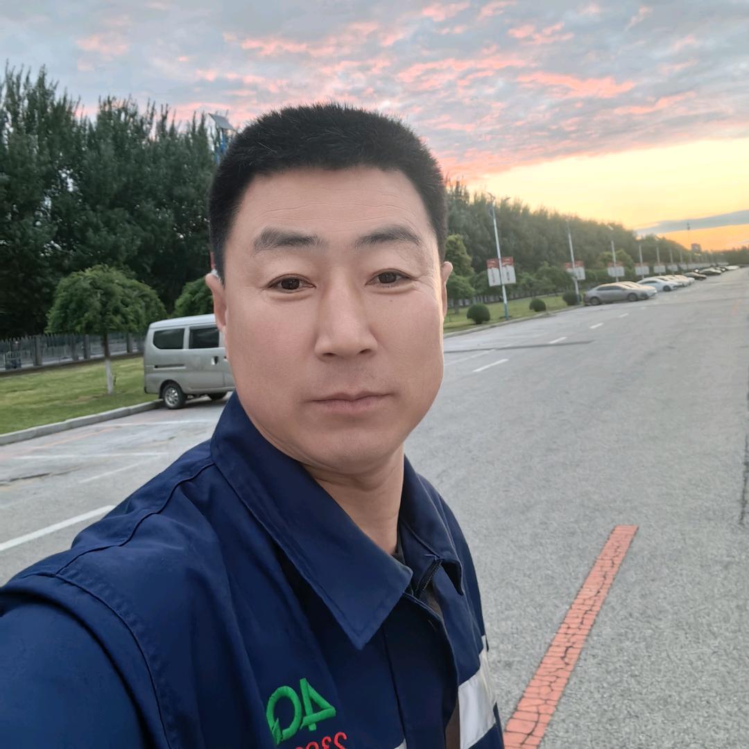 李悦军