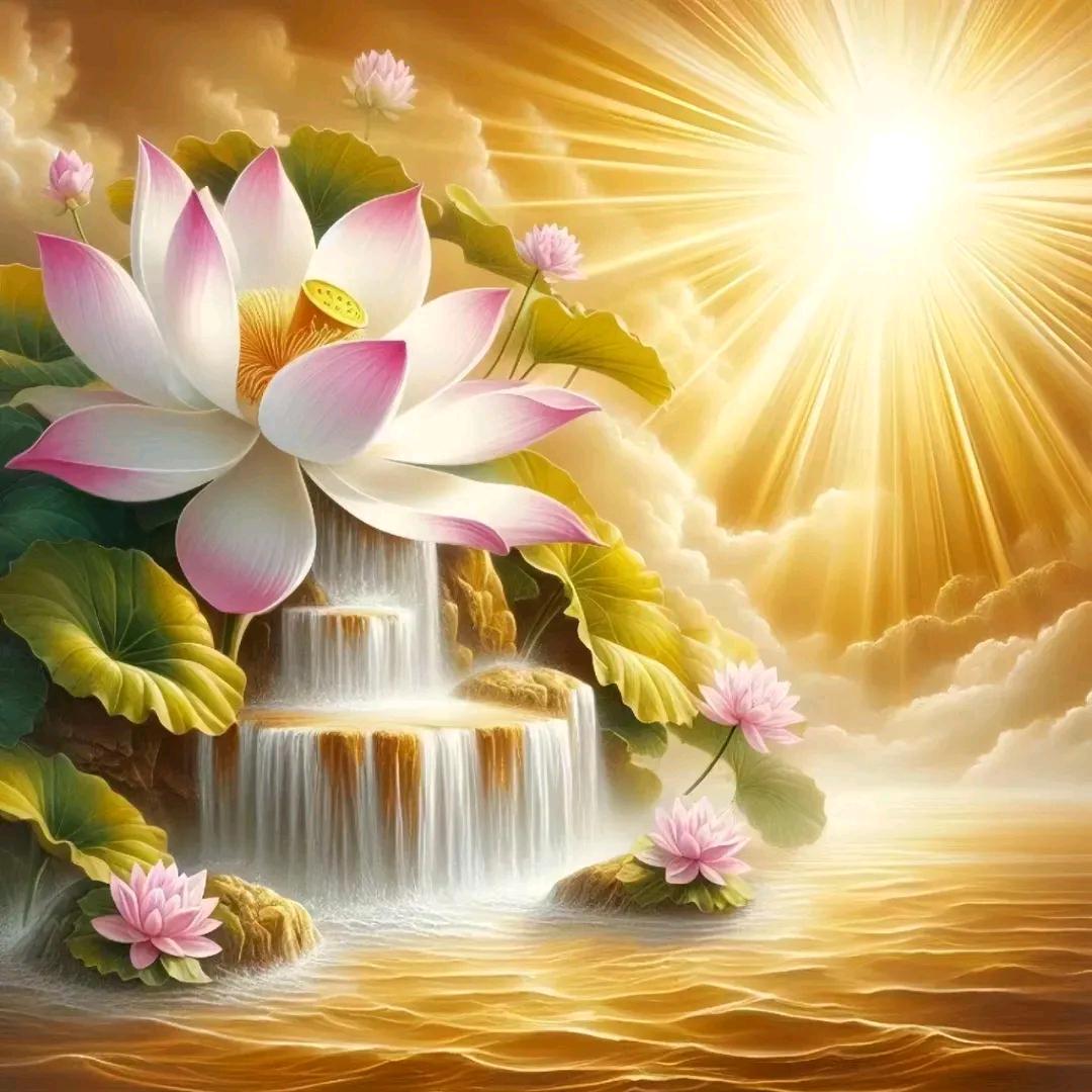 菩提妙莲