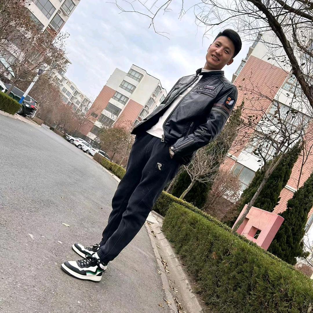 德邦小王