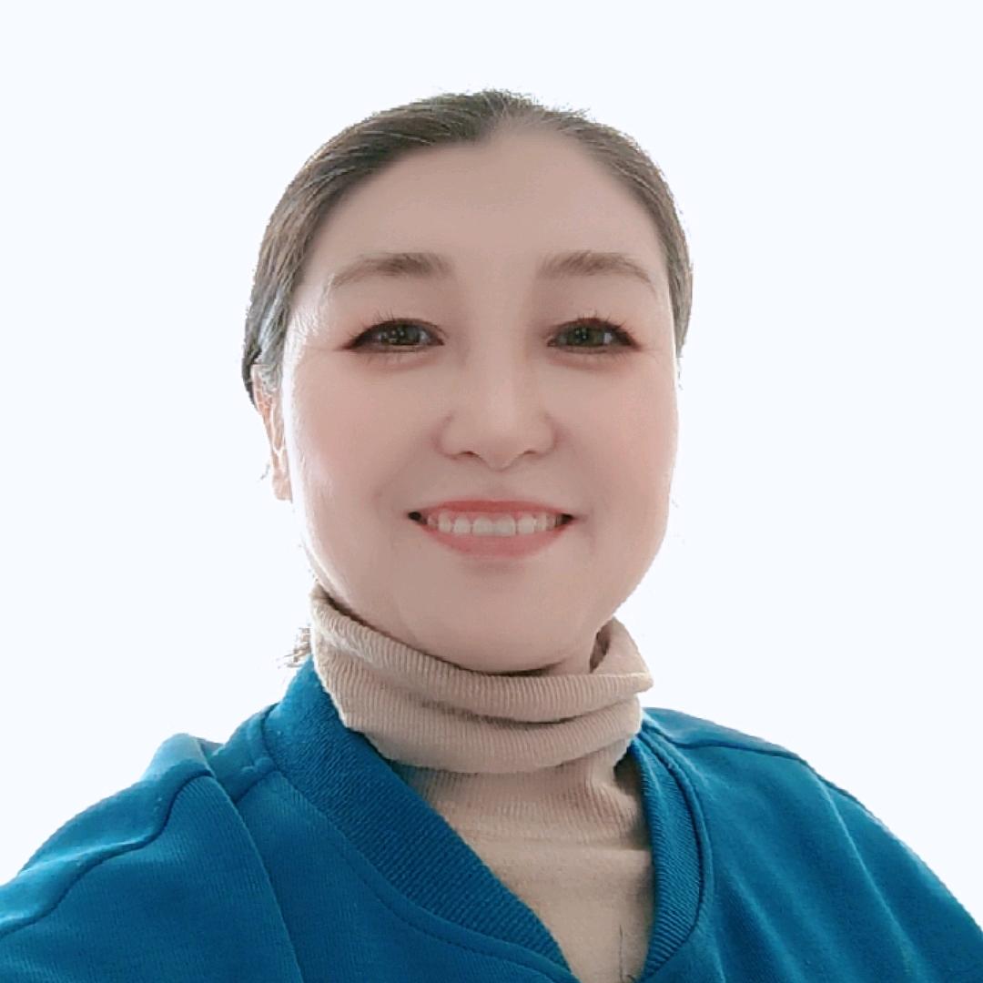 幸福姐