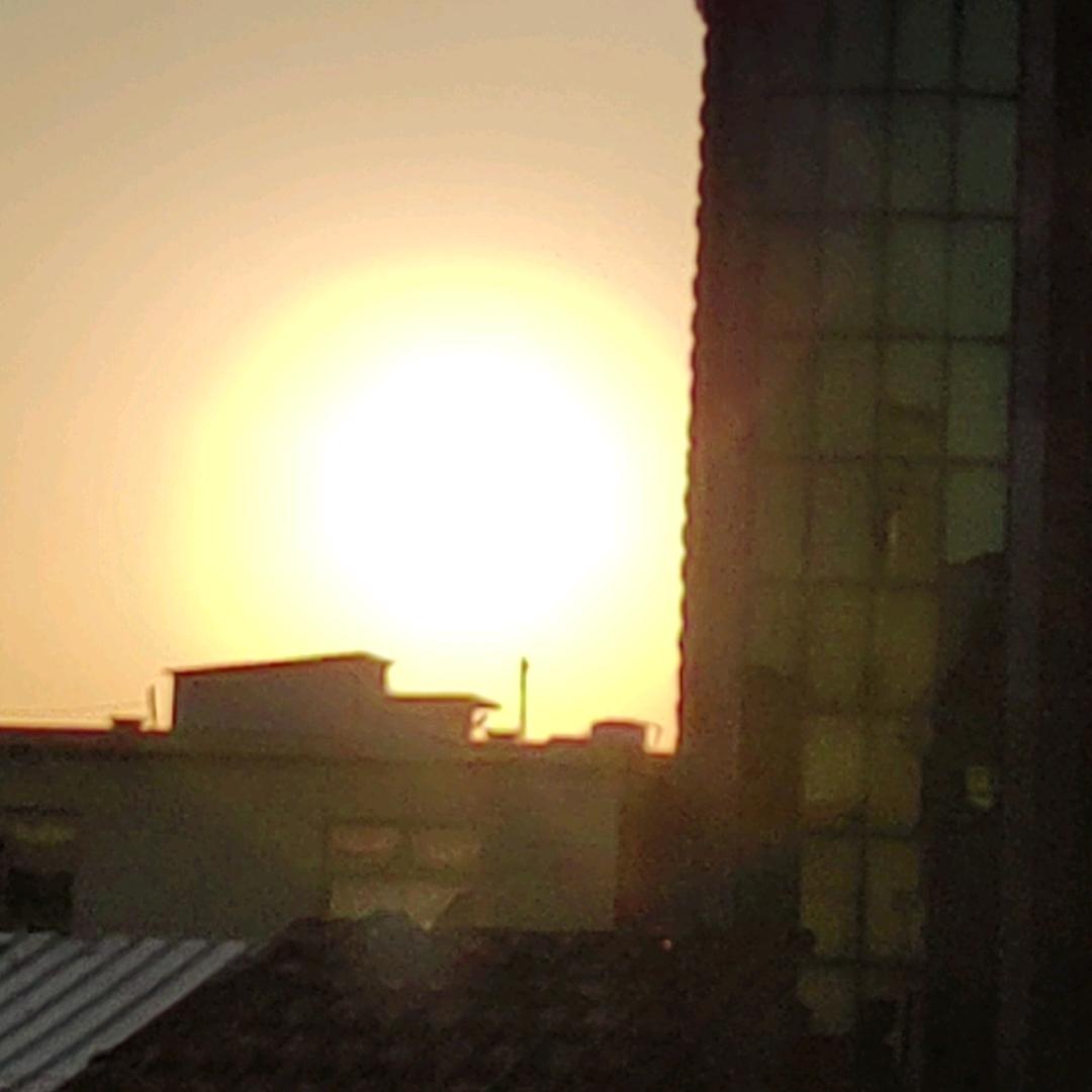 韩香坊(Sunny)
