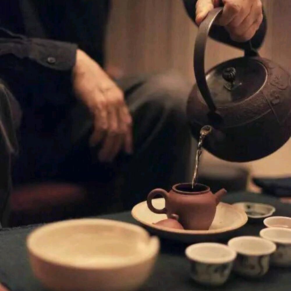 @墨染纤尘🇨🇳