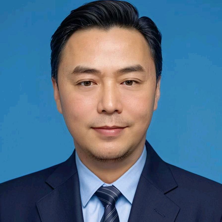 正能量视频主播！