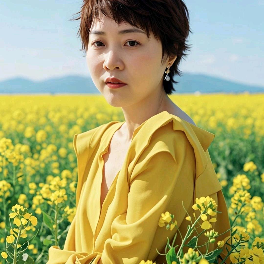 知夏