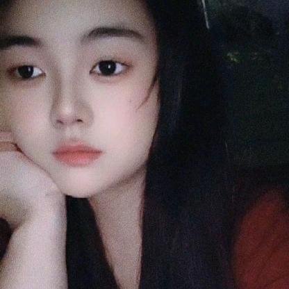 冰凌蔷薇女孩