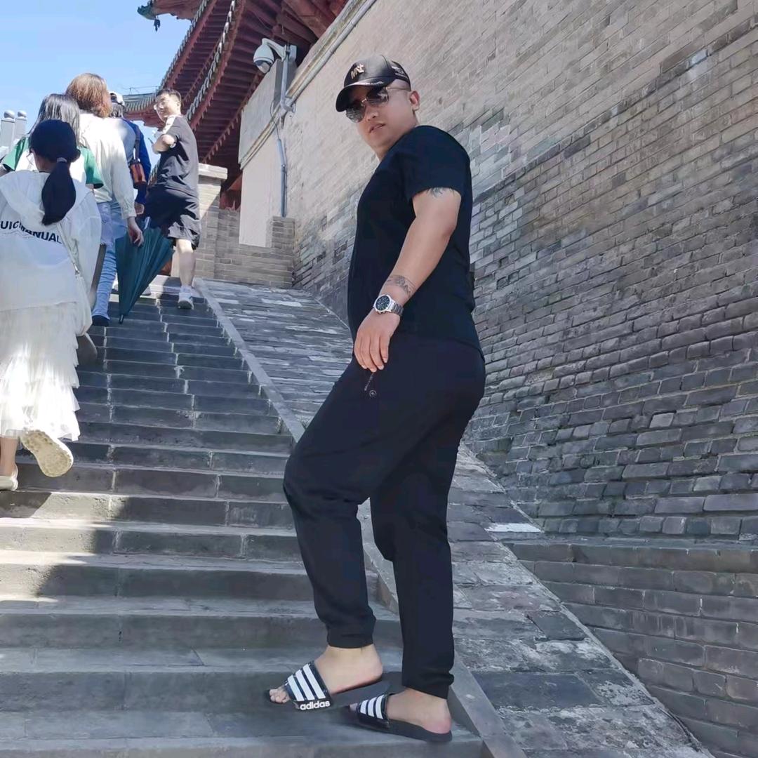 中药小叔子